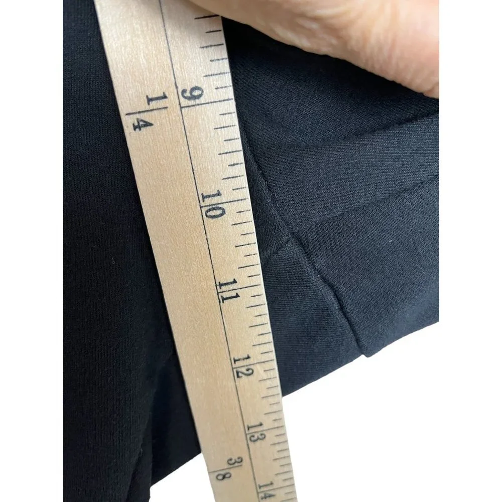 Free People Movement Sunny Skinny jogger size M black‎